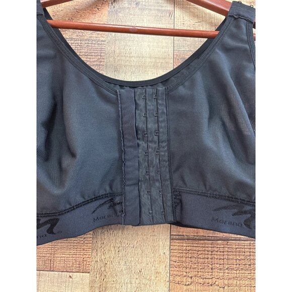 MARENA Original Bra - Post Surgical Compression Garment 38 B/C - Picture 3 of 4
